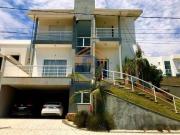 Casa Sobrado de Condominio em Parque das Laranjeiras...