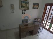 Casa Sobrado de Condominio em Residencial Ibi aram...