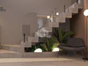 Casa Sobrado de esquina com 138,19m² 3 dormitórios 1...