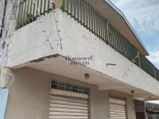 Casa Sobrado dupla aptidão