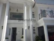 Casa Sobrado em Alto da Boa Vista São Paulo