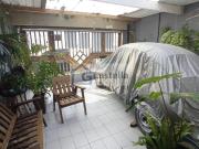 Casa Sobrado em Assunção, São Bernardo 3 Quartos, R$ 650K