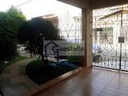 Casa Sobrado em Assunção São Bernardo do Campo