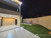 Casa Sobrado em Cardoso Continuação Aparecida de Goiânia