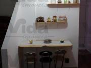 Casa Sobrado á venda em Cidade das Flores Osasco 02 quartos