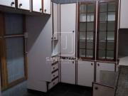 Casa sobrado em condominio 2 dormitórios, cozinha...