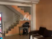 Casa sobrado em condominio 3 dormitórios, cozinha...
