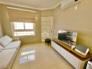 Casa sobrado em Condomínio, 3 dormitórios, sendo 2...