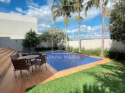 Casa sobrado em condominio 3 dormitórios/suite, cozinha...