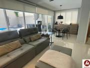 Casa sobrado em condominio 3 dormitórios/suite, cozinha...