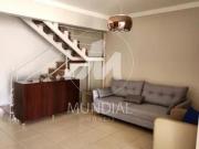 Casa sobrado em condominio 3 dormitórios/suite, cozinha...