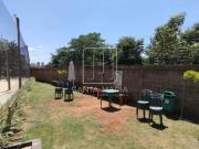 Casa sobrado em condominio 3 dormitórios/suite, portaria...