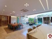 Casa sobrado em condominio 4 dormitórios/suite, cozinha...