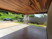 Casa sobrado em condominio 4 dormitórios/suite, cozinha...