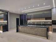 Casa sobrado em condominio 4 dormitórios/suite, cozinha...