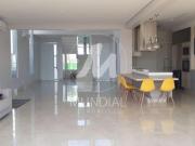 Casa sobrado em condominio 4 dormitórios/suite, cozinha...