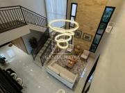 Casa sobrado em condominio 4 dormitórios/suite, cozinha...