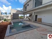 Casa sobrado em condominio 4 dormitórios/suite, cozinha...