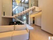 Casa sobrado em condominio 4 dormitórios/suite, cozinha...