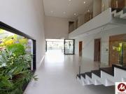 Casa sobrado em condominio 5 dormitórios/suite, cozinha...