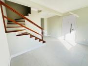 Casa sobrado NOVO em condomínio à venda com 3 quartos, 1...