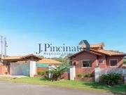 Casa Sobrado em Condomínio em Itatiba