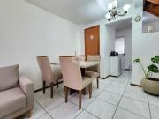 Casa sobrado em condomínio fechado