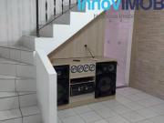 Casa Sobrado em condomínio Fechado á venda em Santo André