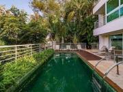 Casa Sobrado em Condomínio Morumbi 4 Suítes 627m²