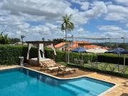 Casa / Sobrado em Condomínio para Locação em Alambari/SP...