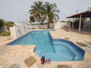 Casa / Sobrado em Condomínio para Locação em Álvares...