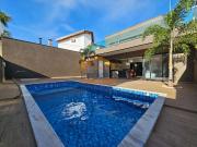 Casa / Sobrado em Condomínio para Locação em...