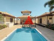 Casa / Sobrado em Condomínio para Locação em...