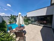 Casa / Sobrado em Condomínio para Locação em...