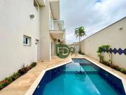 Casa / Sobrado em Condomínio para Locação em...