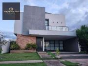 Casa / Sobrado em Condomínio para Locação em Anápolis/GO...