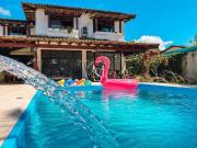 Casa / Sobrado em Condomínio para Locação em Angra dos...