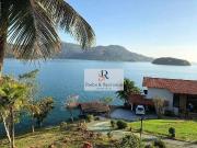 Casa / Sobrado em Condomínio para Locação em Angra dos...