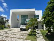 Casa / Sobrado em Condomínio para Locação em Aquiraz/CE...