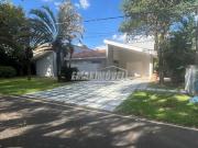 Casa / Sobrado em Condomínio para Locação em Araçoiaba...