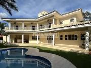 Casa / Sobrado em Condomínio para Locação em Araçoiaba...