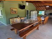 Casa / Sobrado em Condomínio para Locação em Araçoiaba...