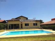 Casa / Sobrado em Condomínio para Locação em Araçoiaba...