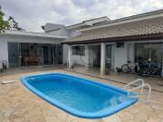 Casa / Sobrado em Condomínio para Locação em Araçoiaba...