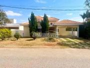 Casa / Sobrado em Condomínio para Locação em Araçoiaba...