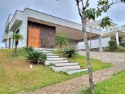 Casa / Sobrado em Condomínio para Locação em Araçoiaba...
