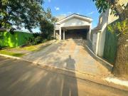 Casa / Sobrado em Condomínio para Locação em Araçoiaba...