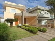 Casa / Sobrado em Condomínio para Locação em Araçoiaba...