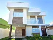 Casa / Sobrado em Condomínio para Locação em Araruama/RJ...