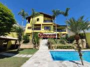 Casa / Sobrado em Condomínio para Locação em Arujá/SP...